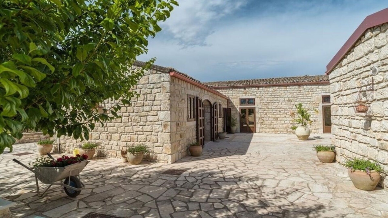 Photo of Patio Balcony in Casa Papa