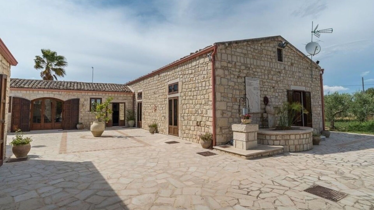Photo of Patio Balcony in Casa Papa