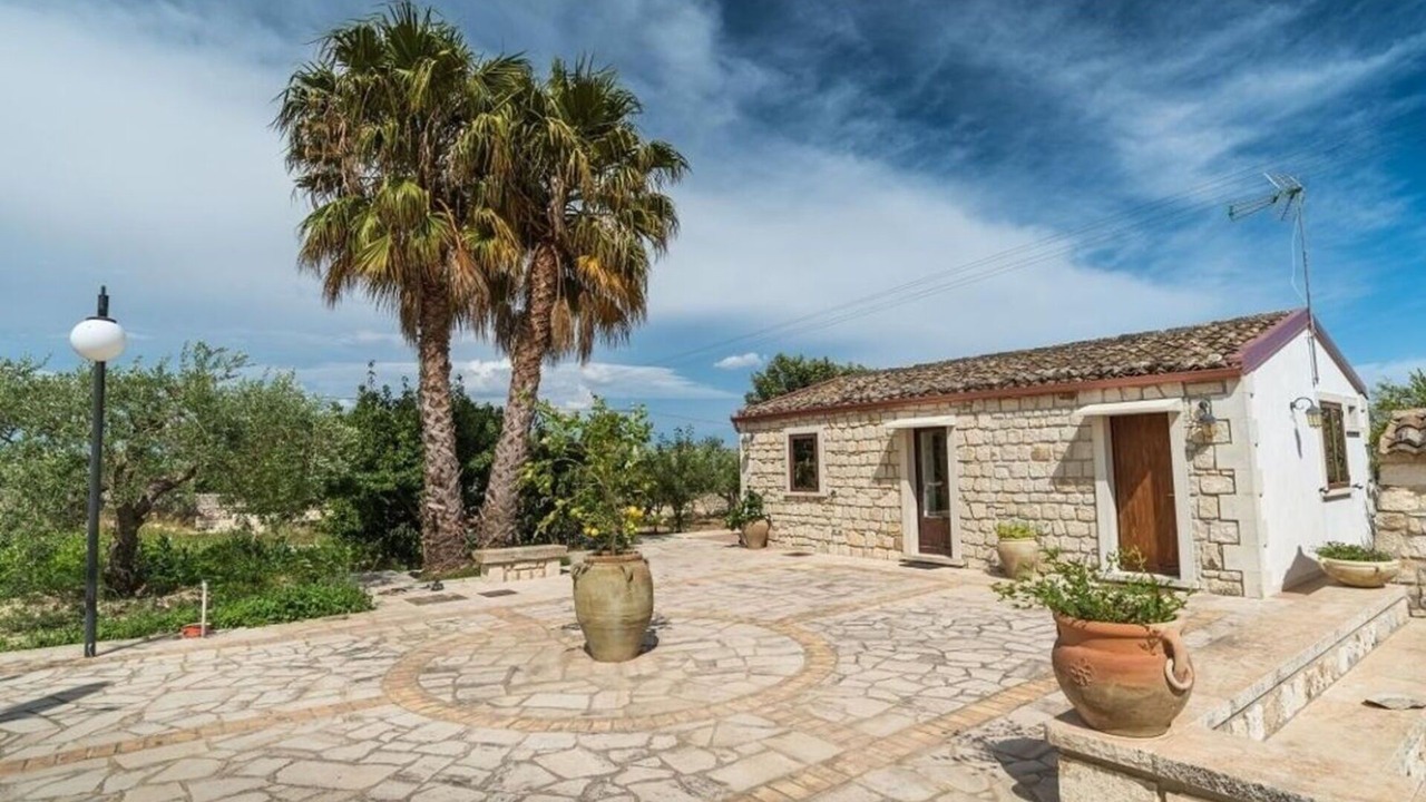 Photo of Patio Balcony in Casa Papa