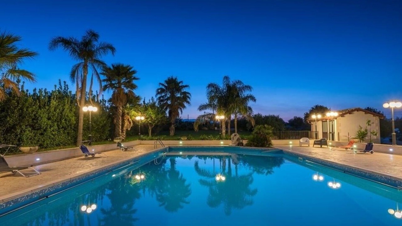 Photo of Patio Balcony in Casa Papa