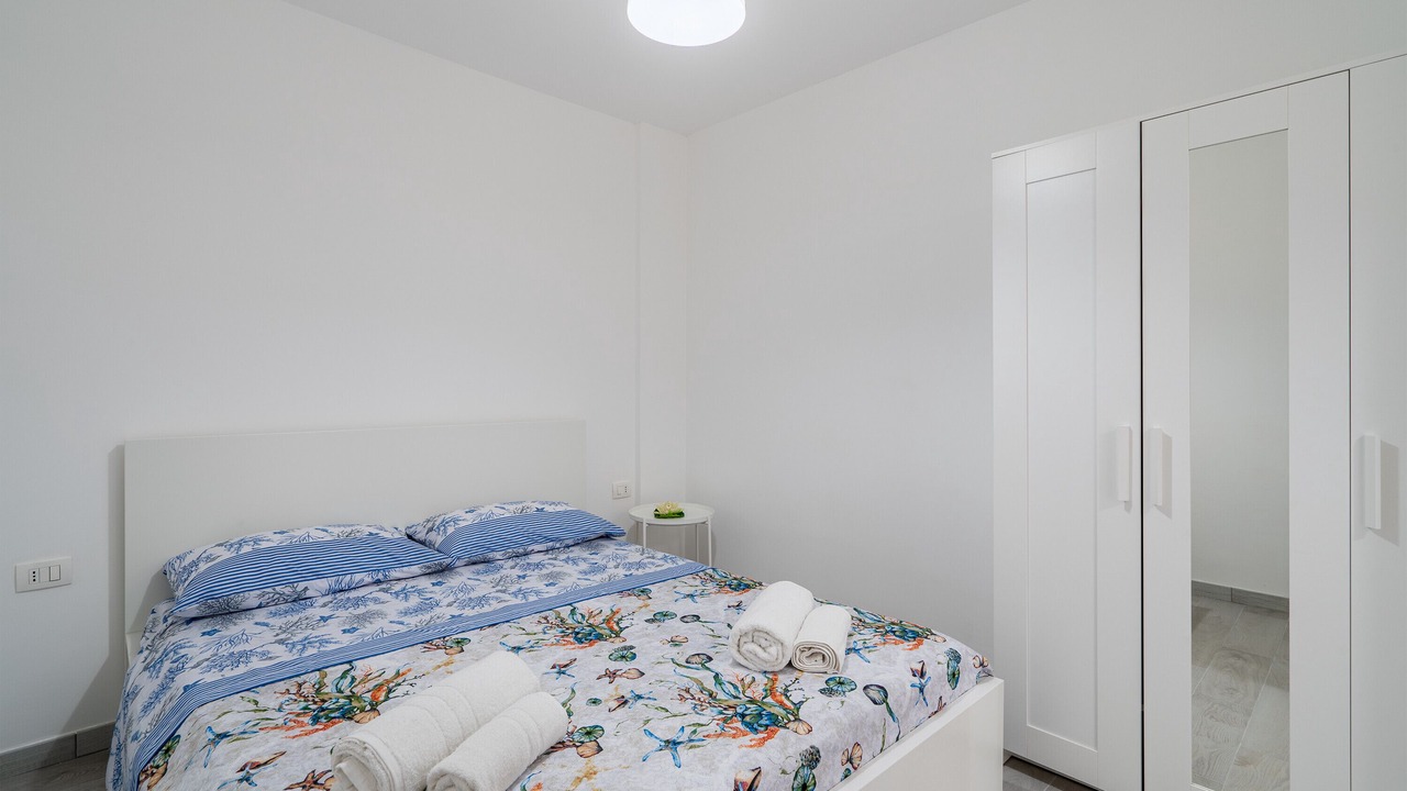 Photo of Bedroom in Granelli