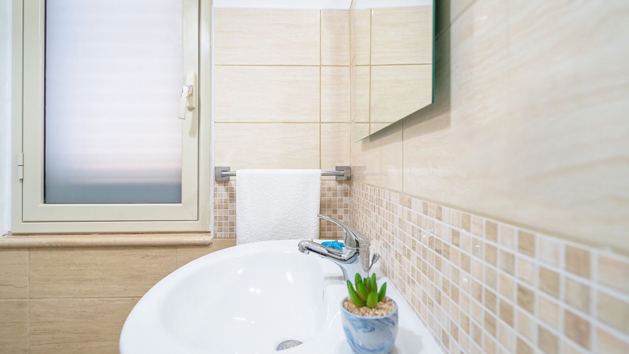 Photo of Bathroom in Granelli