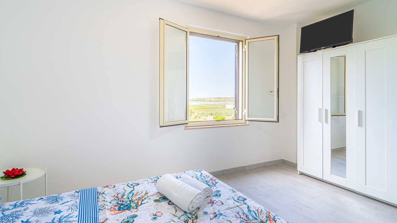 Photo of Bedroom in Granelli