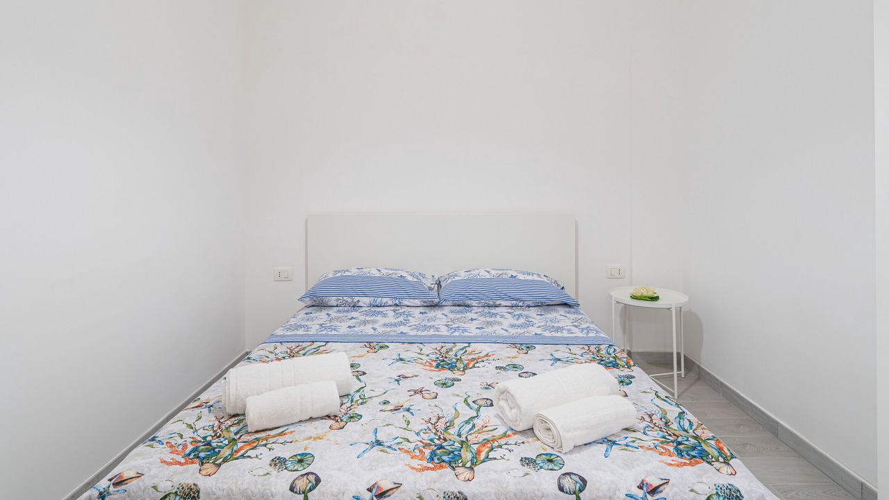 Photo of Bedroom in Granelli