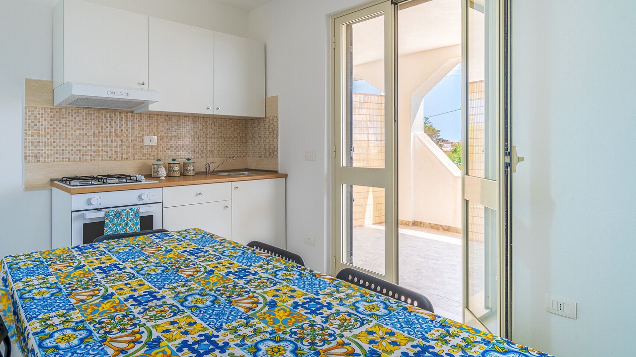 Photo of Kitchen in Granelli