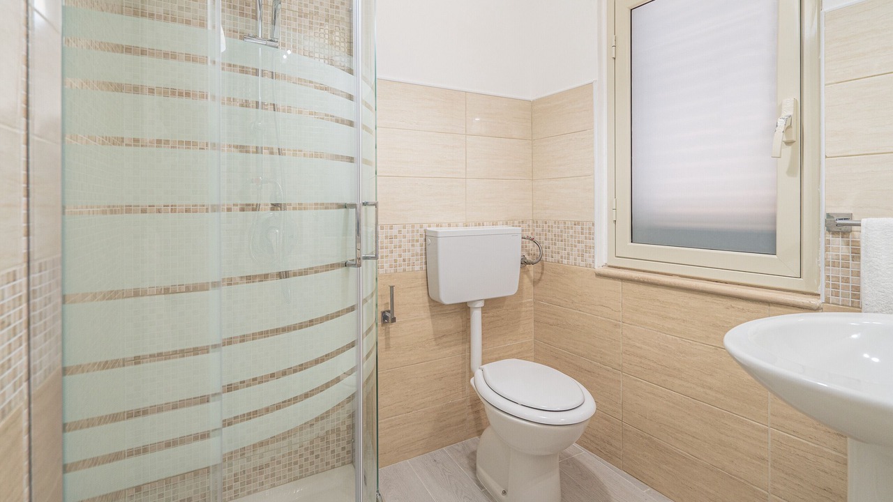 Photo of Bathroom in Granelli