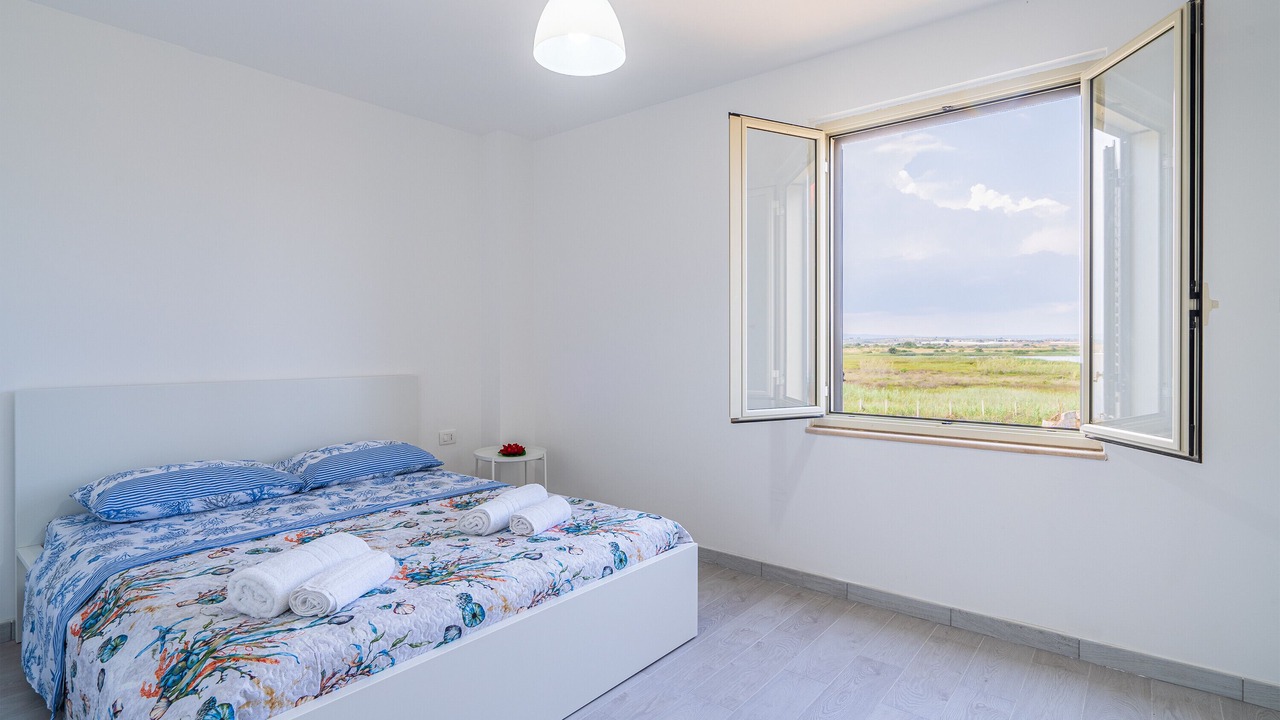 Photo of Bedroom in Granelli