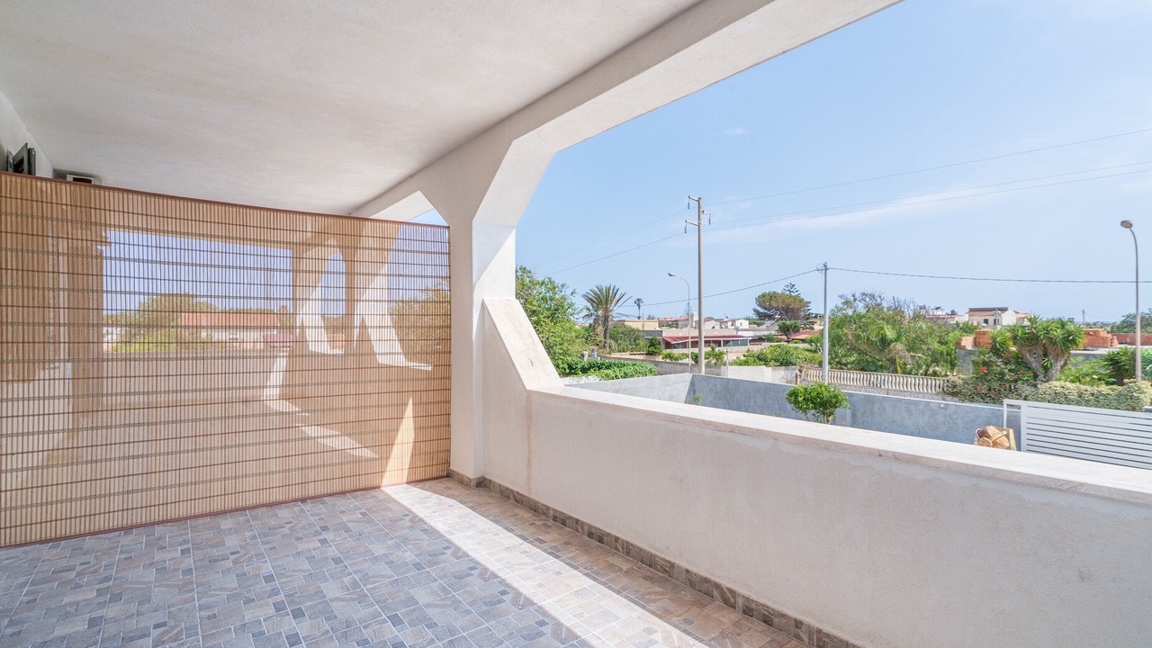 Photo of Patio Balcony in Granelli