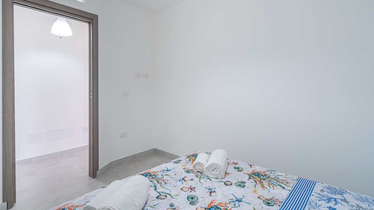Photo of Bedroom in Granelli