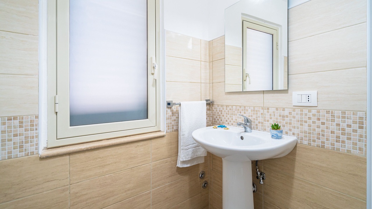 Photo of Bathroom in Granelli