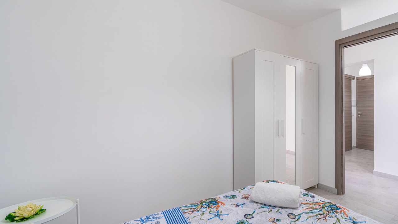 Photo of Bedroom in Granelli