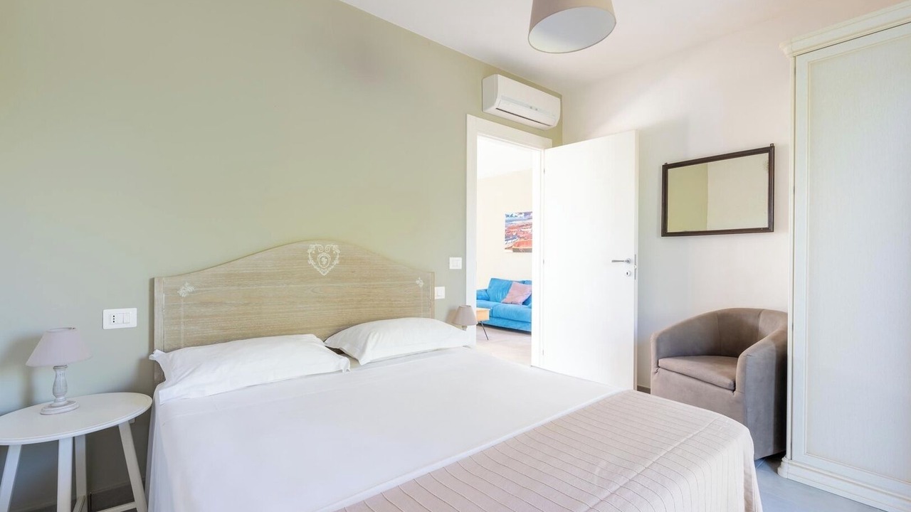 Photo of Bedroom in Noto