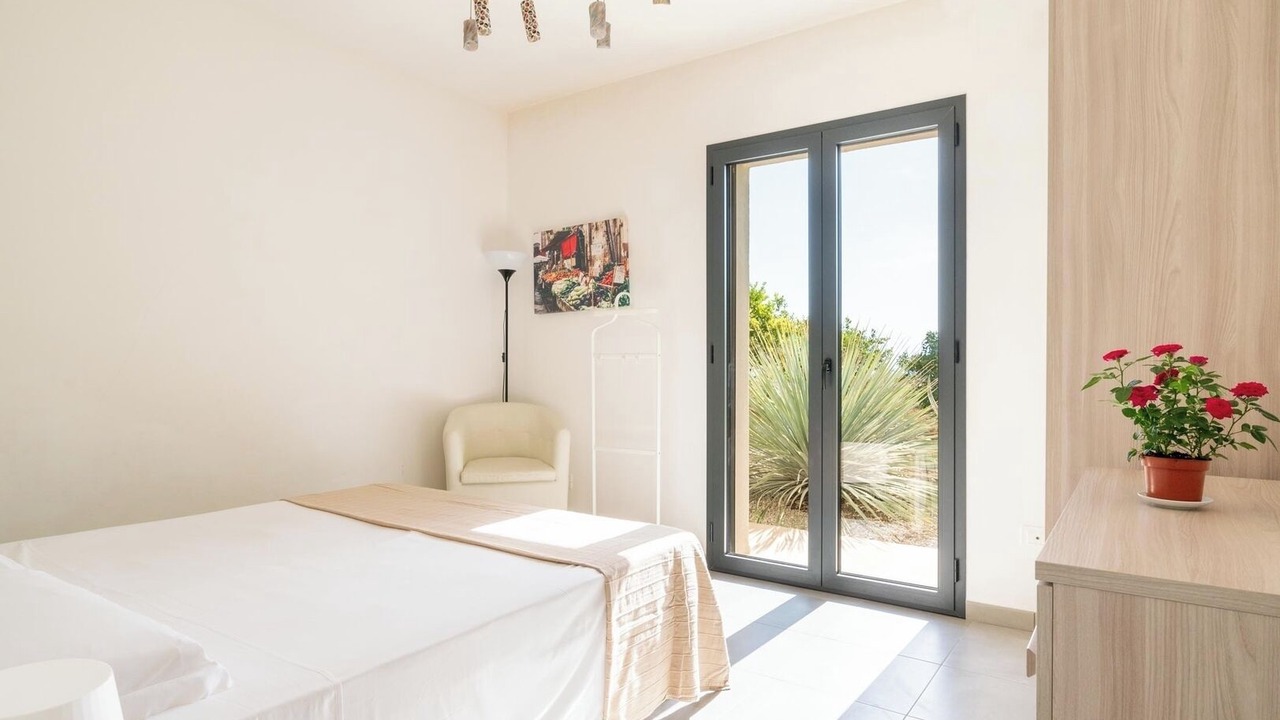 Photo of Bedroom in Noto