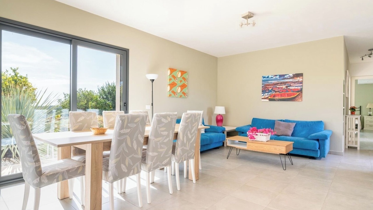 Photo of Livingroom in Noto