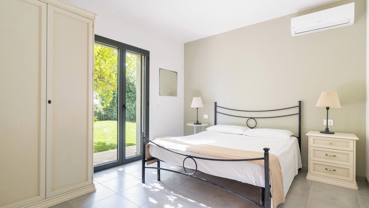 Photo of Bedroom in Noto