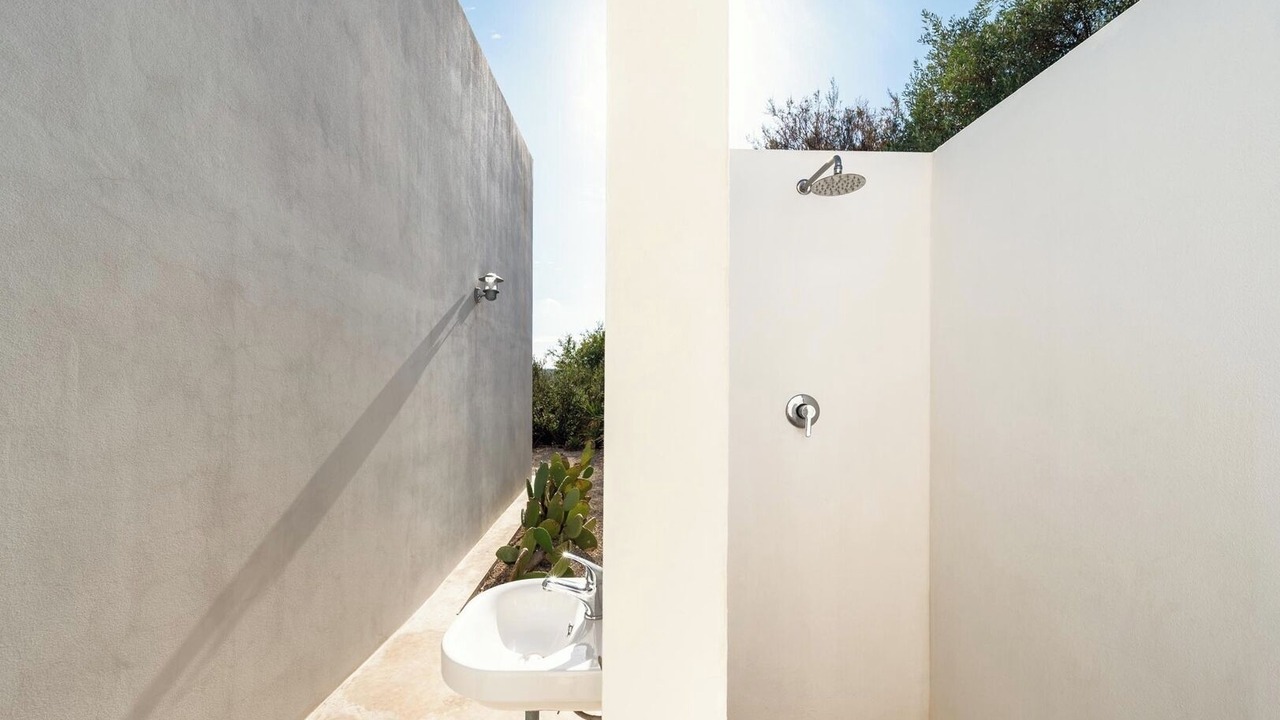 Photo of Bathroom in Noto