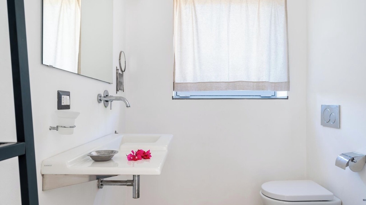 Photo of Bathroom in Noto