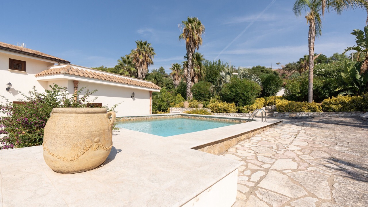 Photo of Outdoor in Partinico