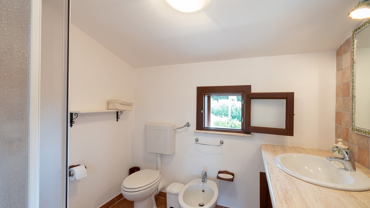 Photo of Bathroom in Partinico