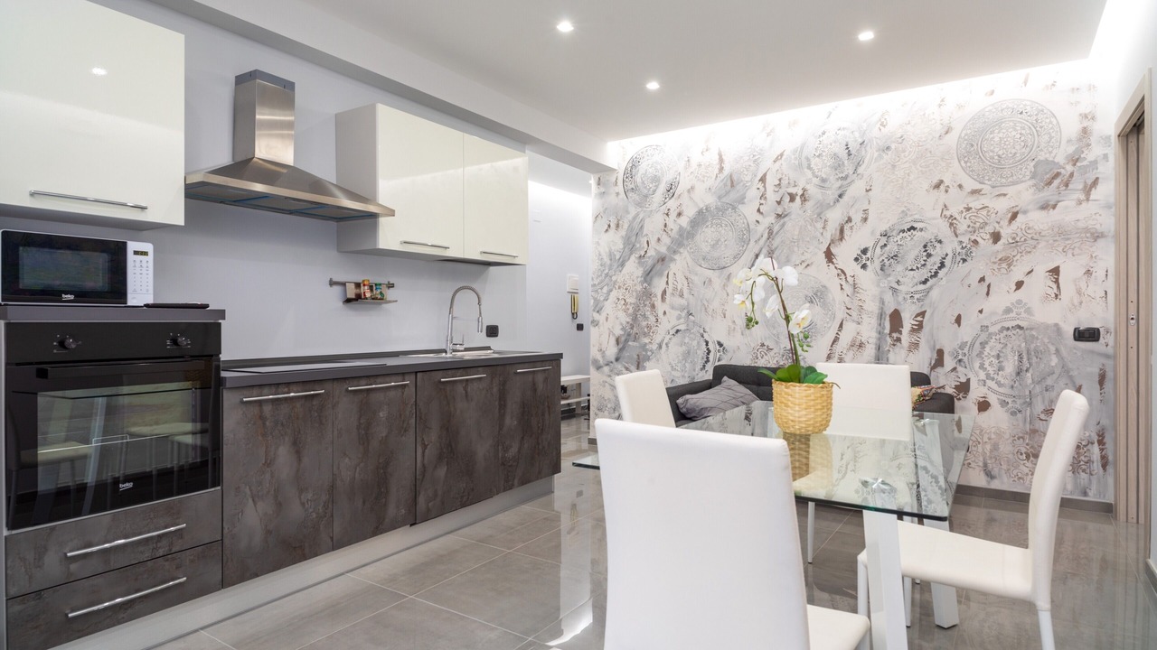Photo of Kitchen in Chianchitta-Pallio
