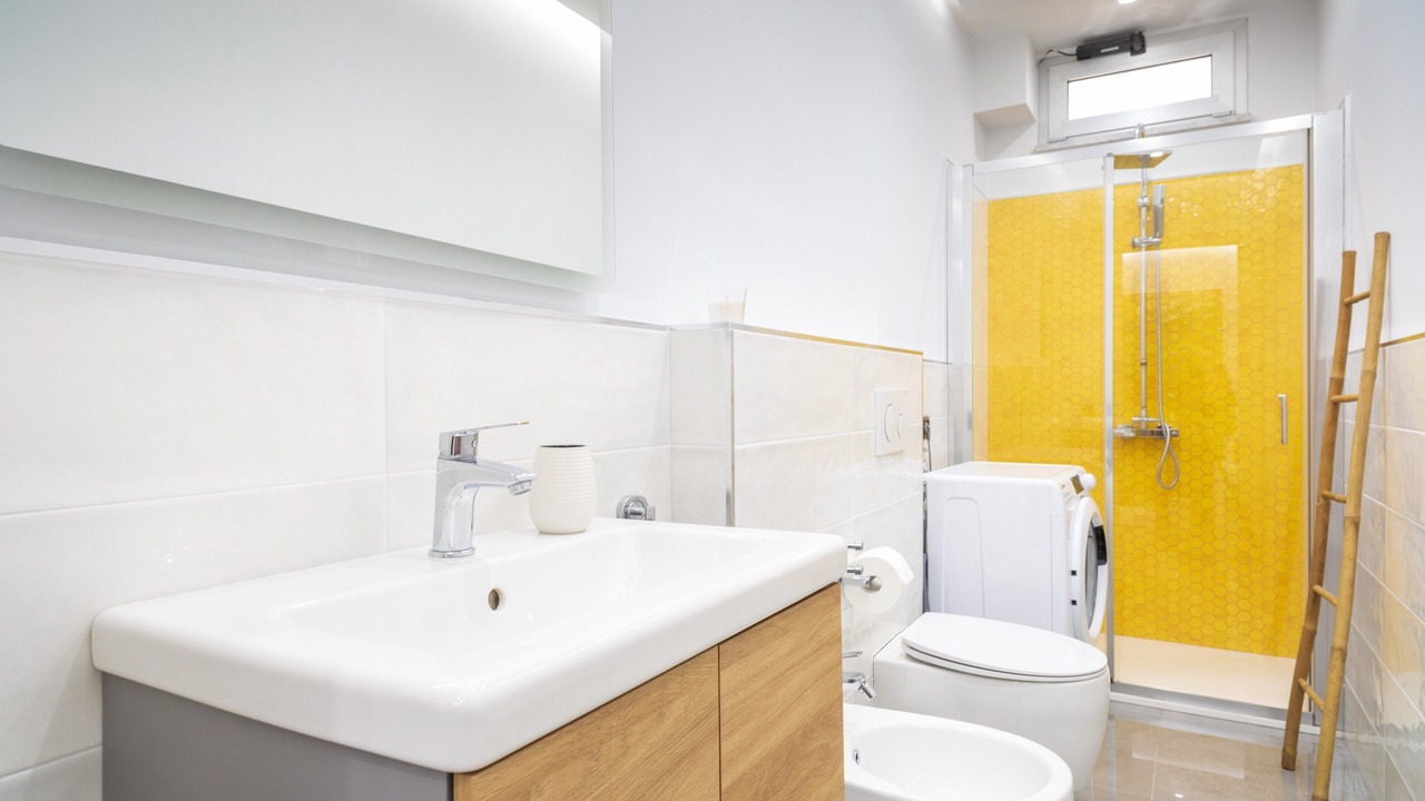 Photo of Bathroom in Chianchitta-Pallio