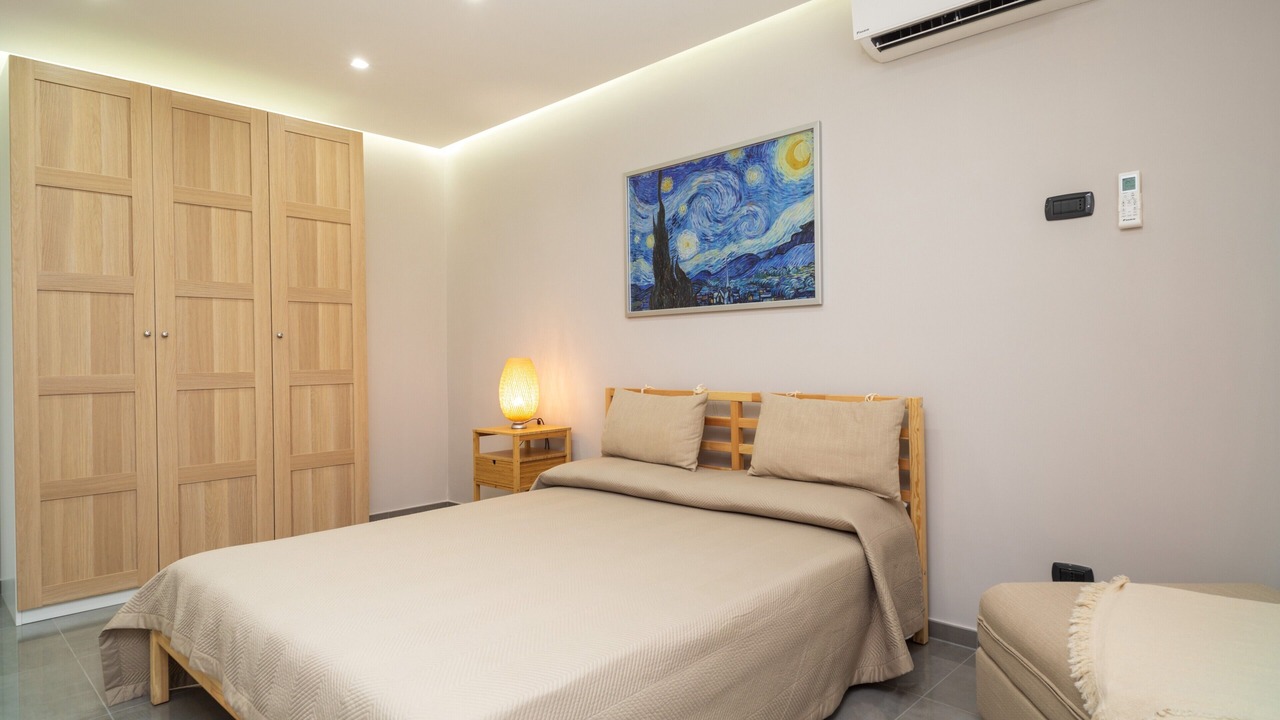 Photo of Bedroom in Chianchitta-Pallio