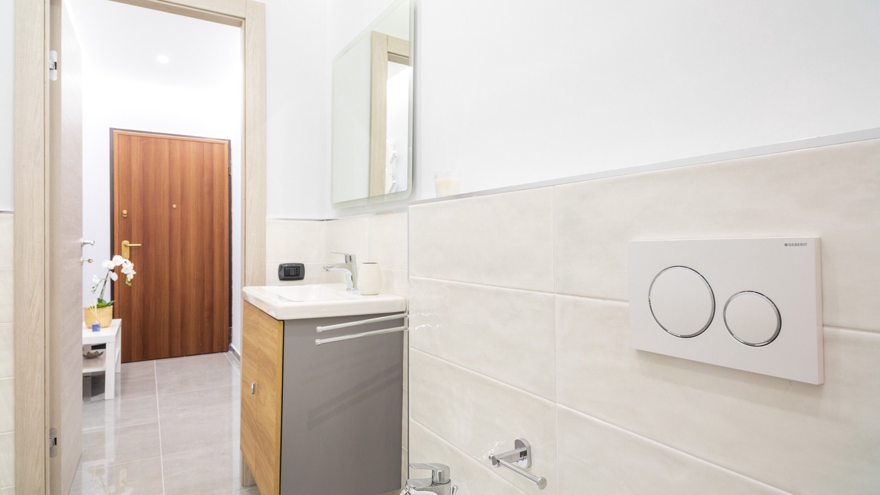 Photo of Bathroom in Chianchitta-Pallio