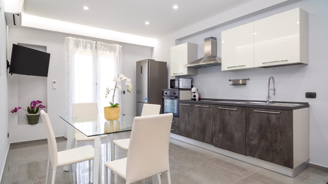 Photo of Kitchen in Chianchitta-Pallio
