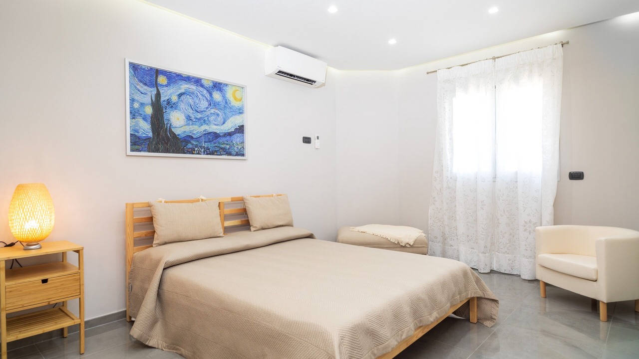 Photo of Bedroom in Chianchitta-Pallio