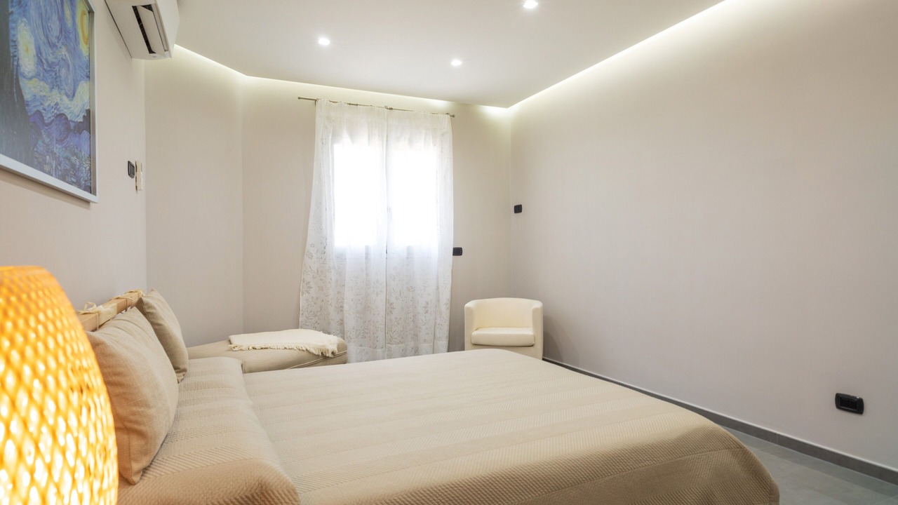 Photo of Bedroom in Chianchitta-Pallio