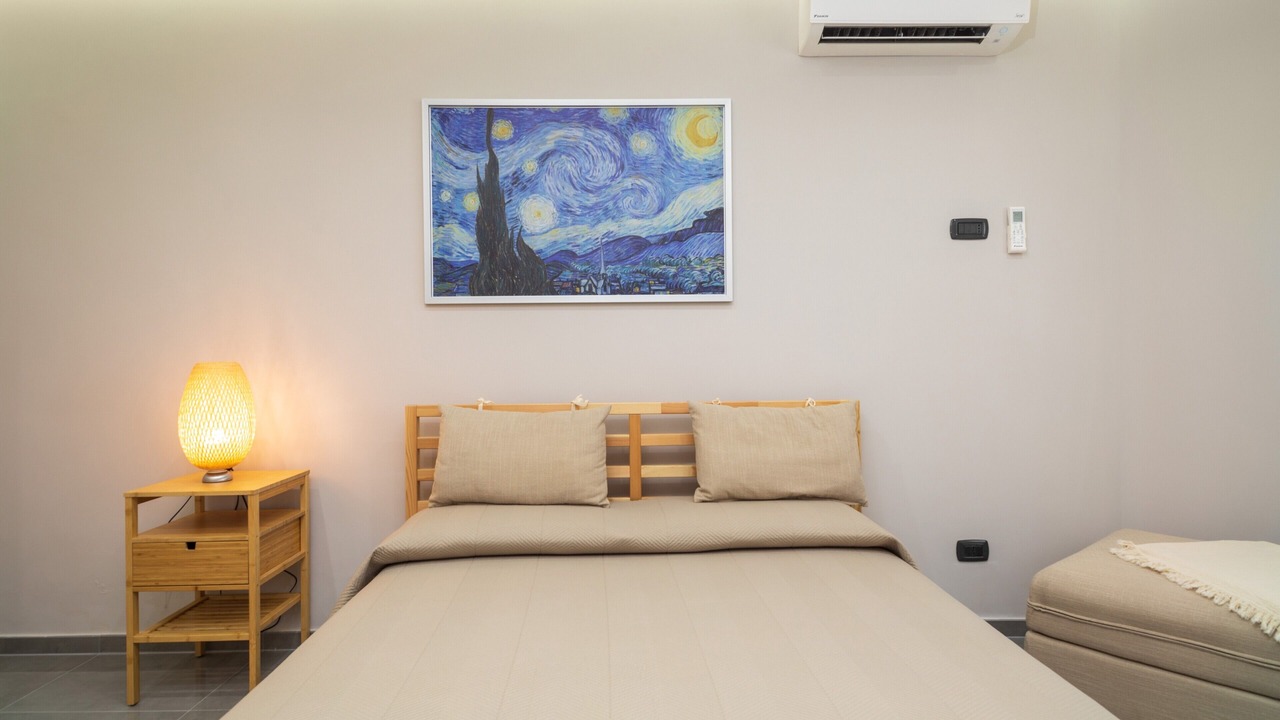 Photo of Bedroom in Chianchitta-Pallio