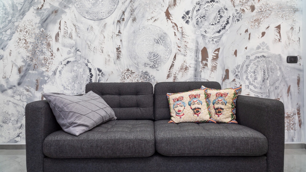 Photo of Livingroom in Chianchitta-Pallio