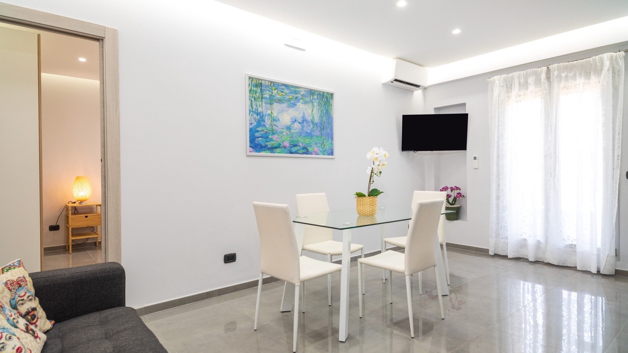 Photo of Livingroom in Chianchitta-Pallio