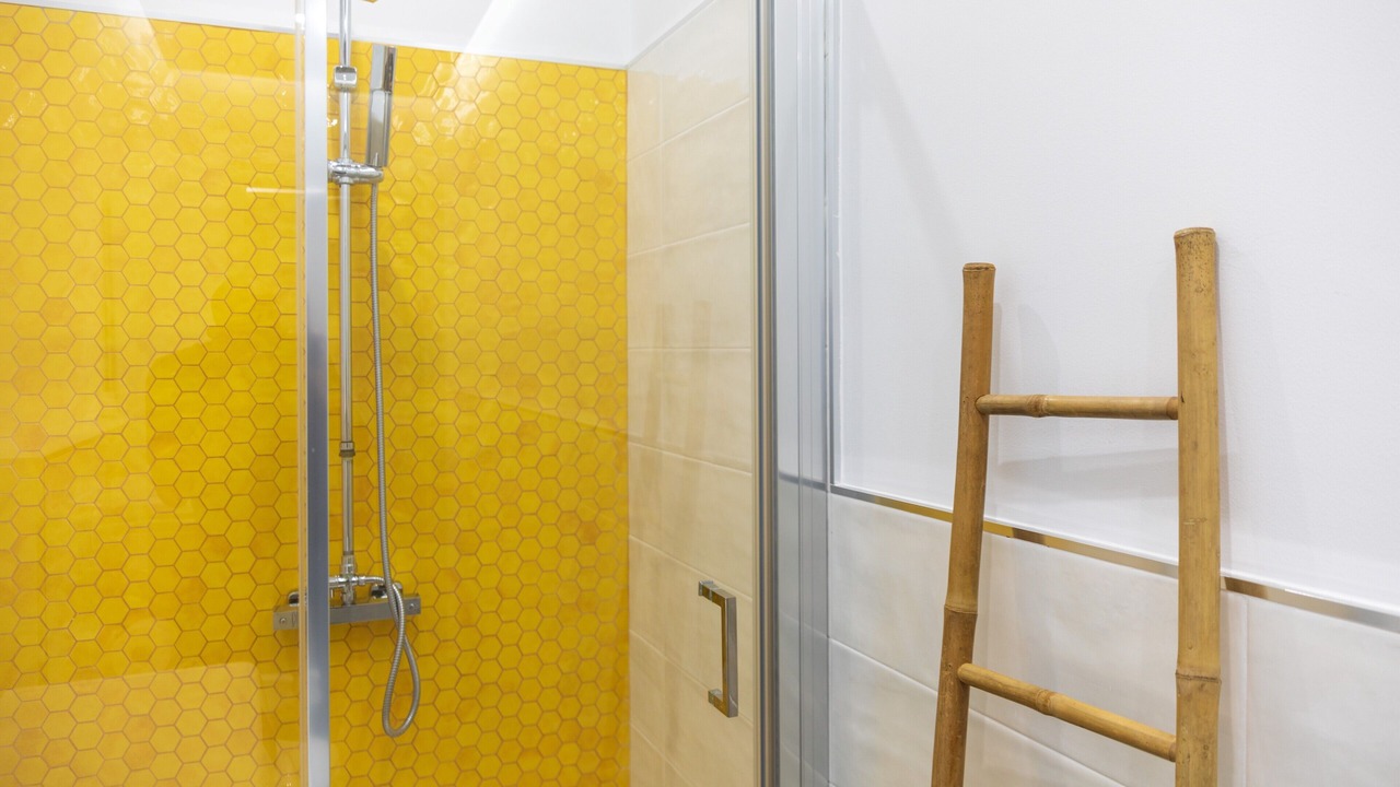 Photo of Bathroom in Chianchitta-Pallio