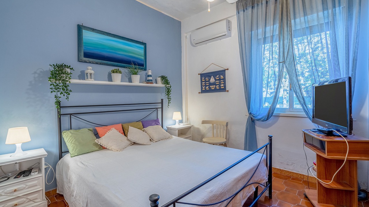Photo of Bedroom in Syracuse