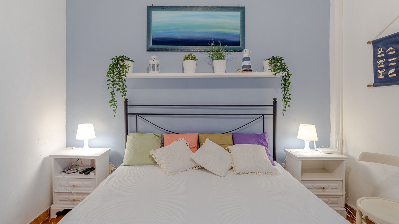 Photo of Bedroom in Syracuse