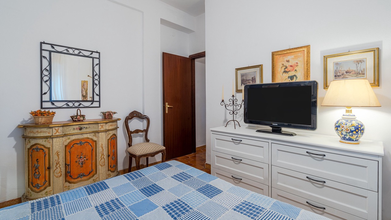 Photo of Bedroom in Syracuse