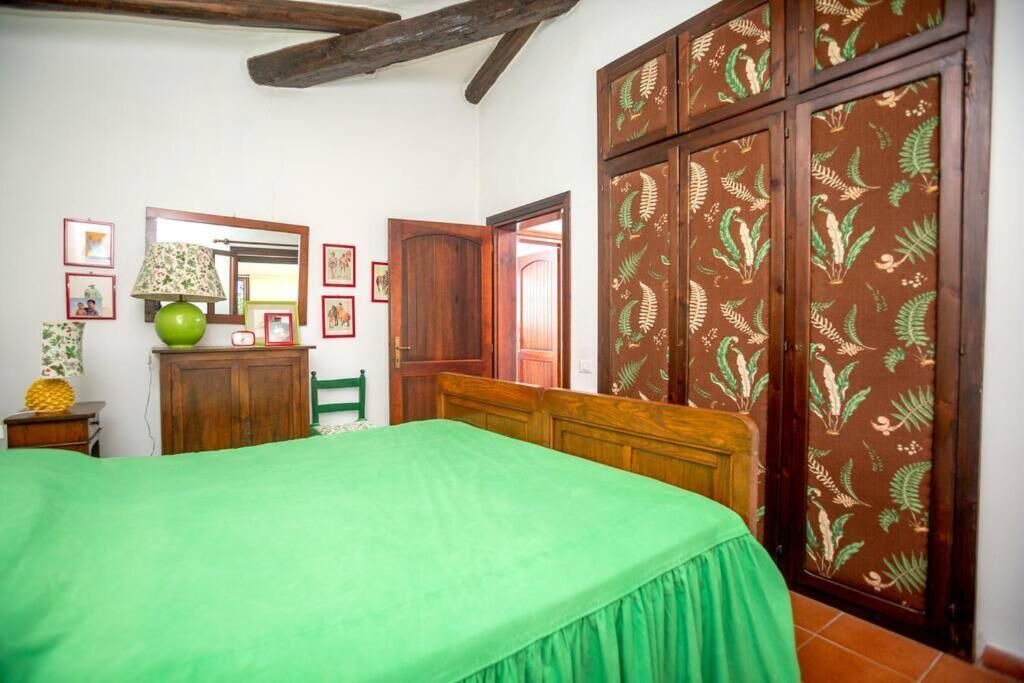 Photo of Bedroom in Marazzino