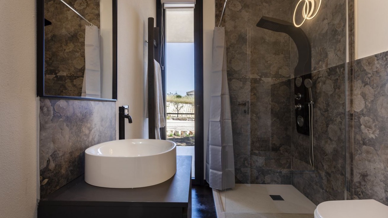 Photo of Bathroom in Noto