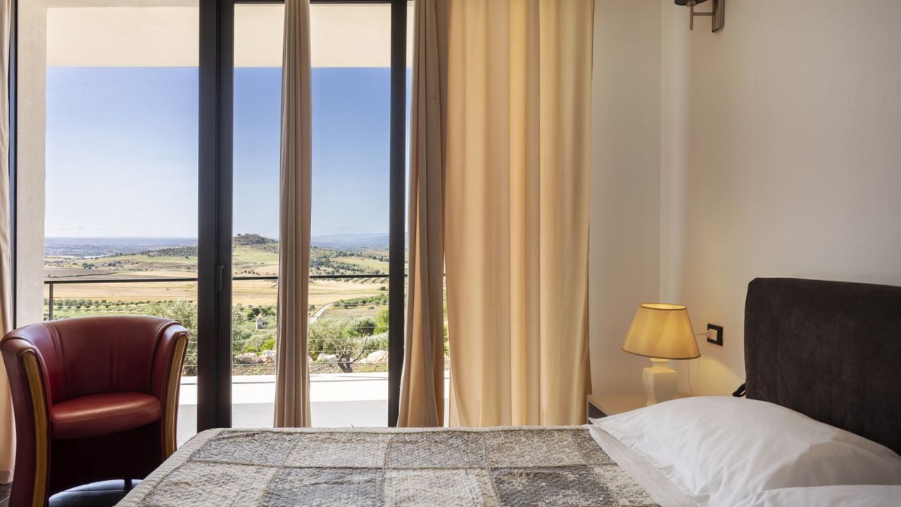 Photo of Bedroom in Noto