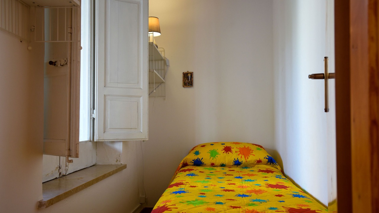 Photo of Bedroom in Mazara del Vallo