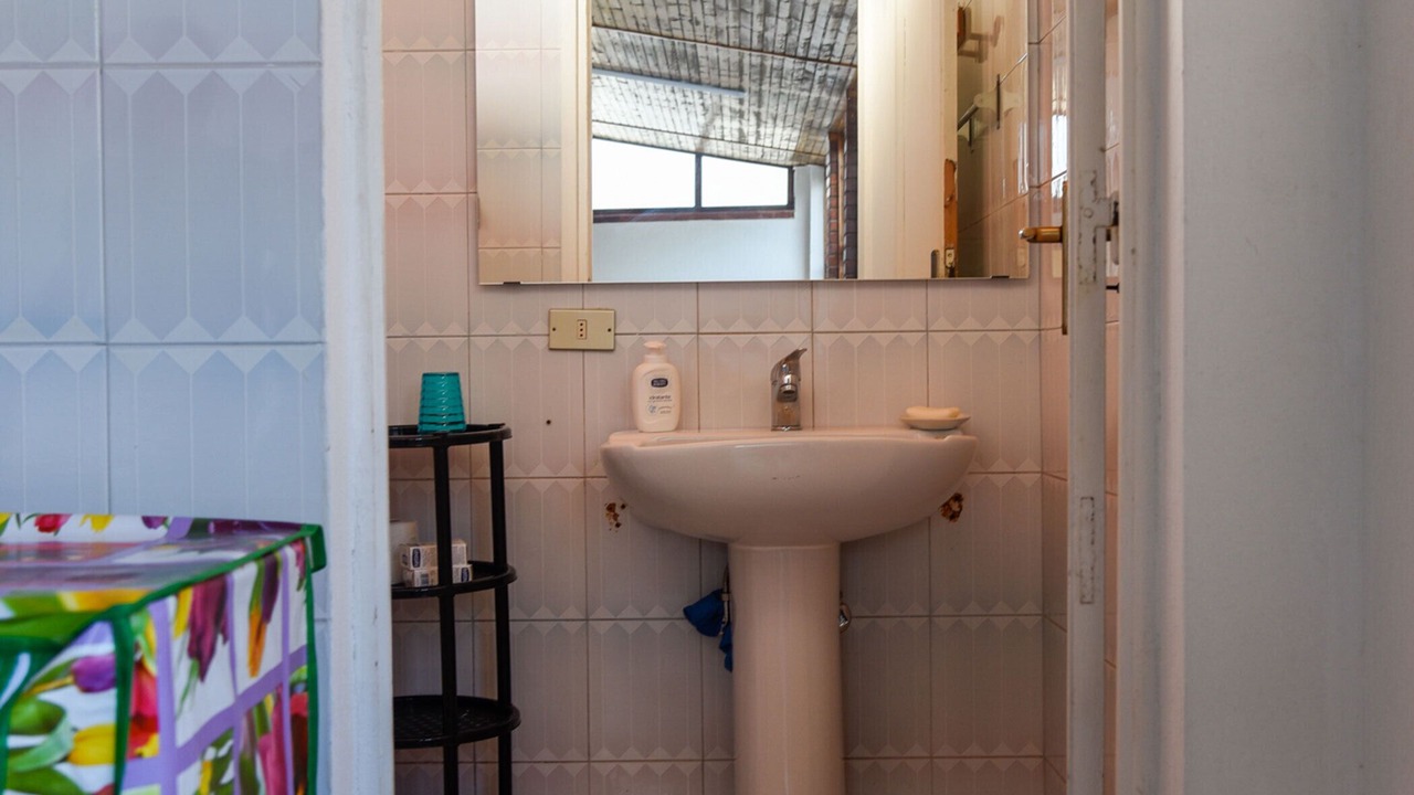 Photo of Bathroom in Mazara del Vallo