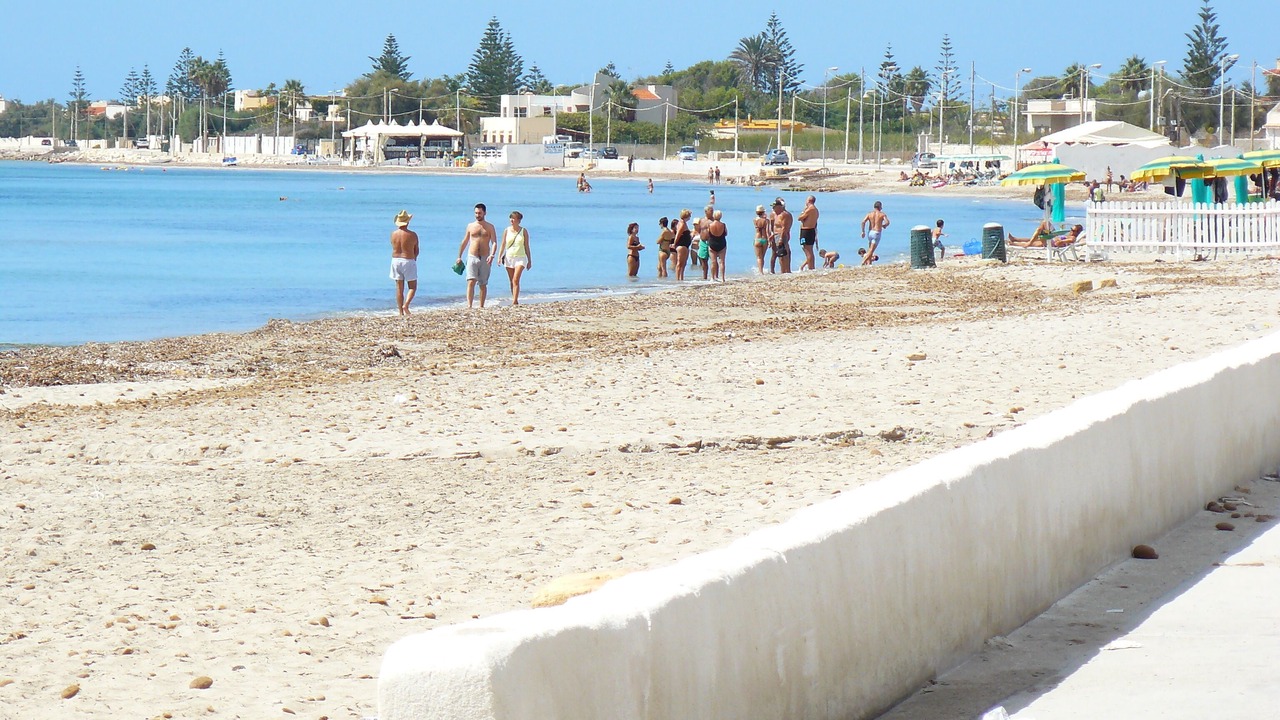 Photo of Others in Mazara del Vallo
