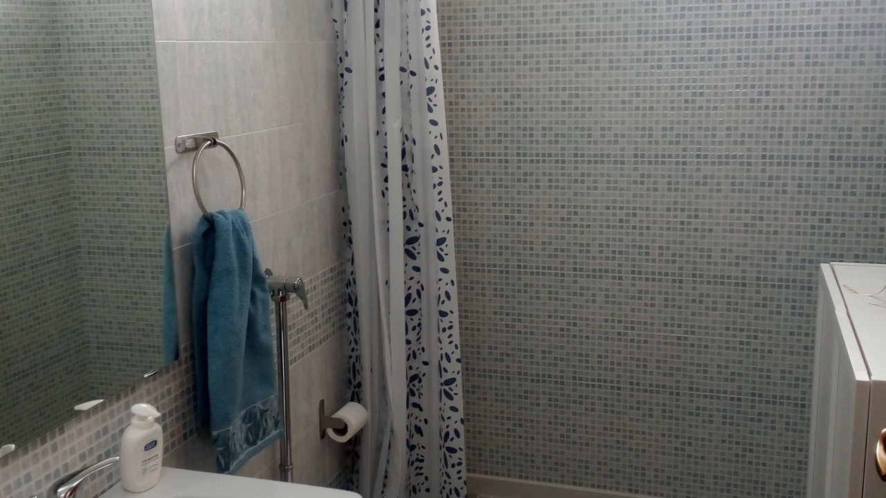 Photo of Bathroom in Mazara del Vallo