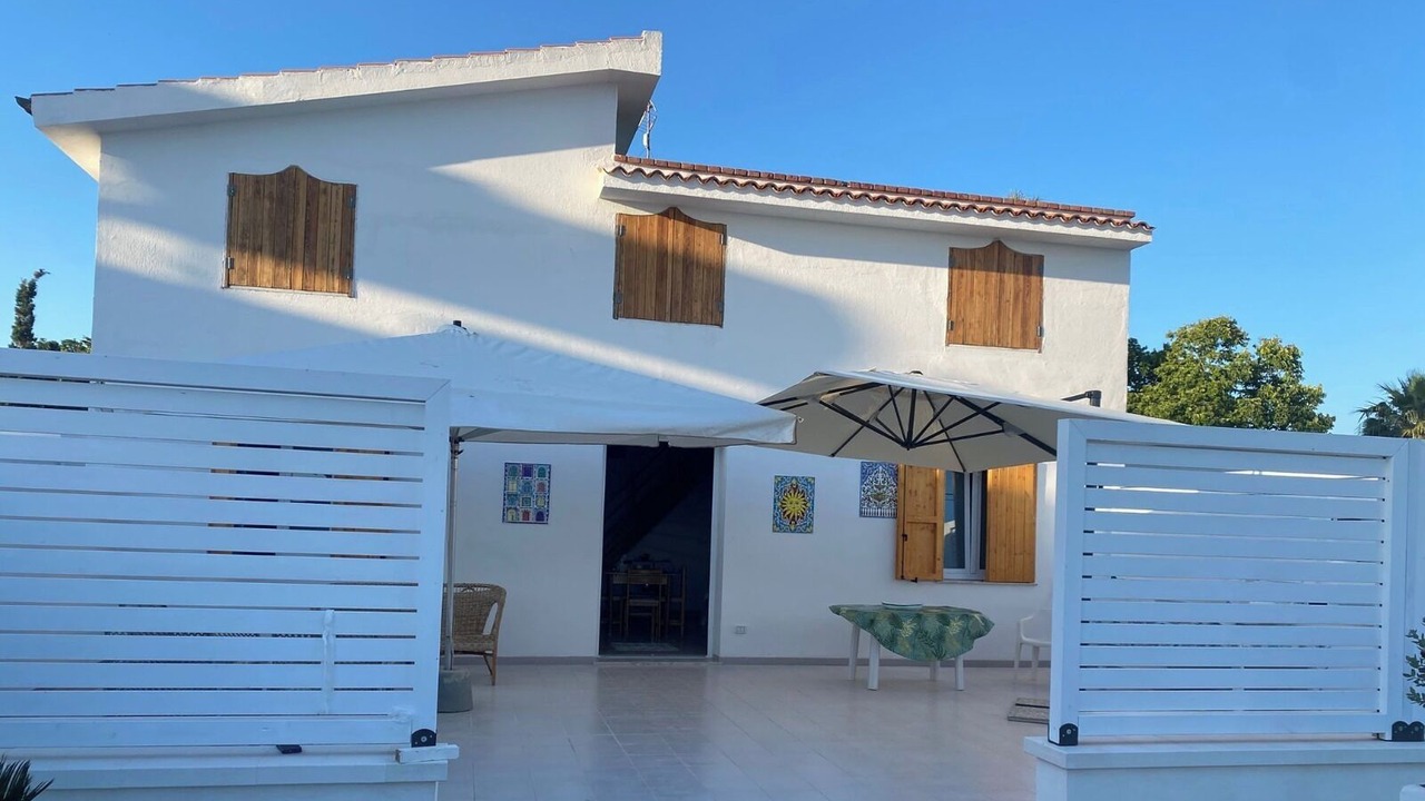 Photo of Patio Balcony in Mazara del Vallo