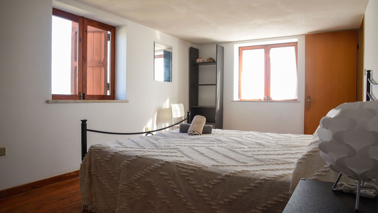 Photo of Bedroom in Mazara del Vallo