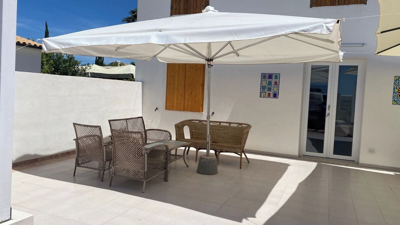 Photo of Outdoor in Mazara del Vallo