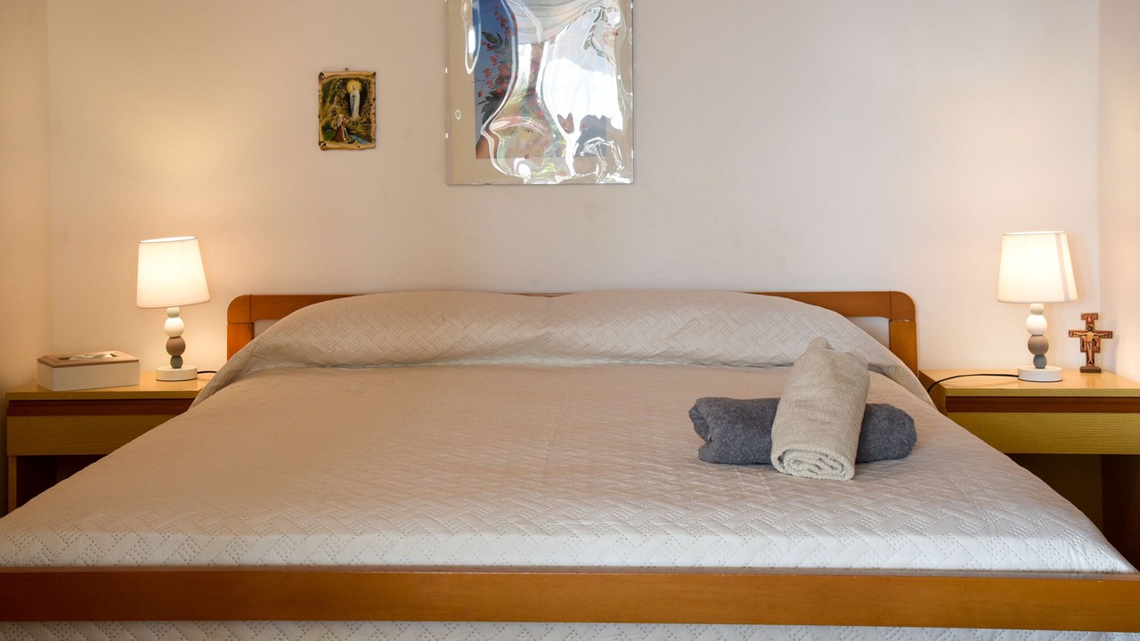 Photo of Bedroom in Mazara del Vallo