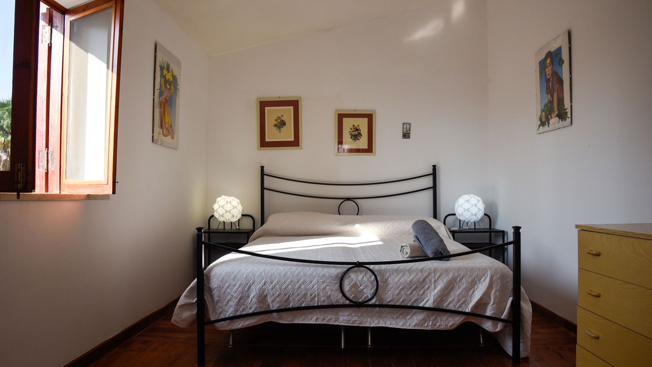 Photo of Bedroom in Mazara del Vallo