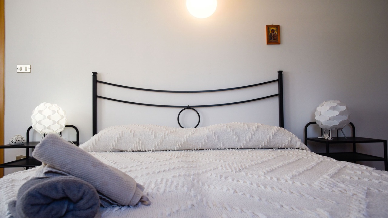 Photo of Bedroom in Mazara del Vallo